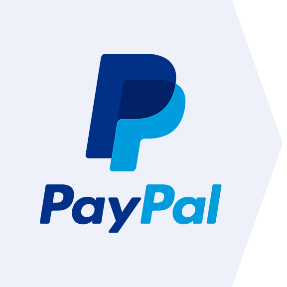 Zahlart PayPal