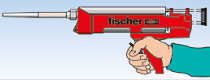 Arbeitsvorbereitung Schritt 03