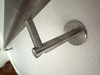 Handlaufhalter Art.-Nr.: 641-601-14 - Detailansicht