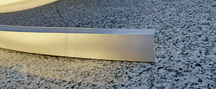 LED Profil von Körting EDELSTAHL®