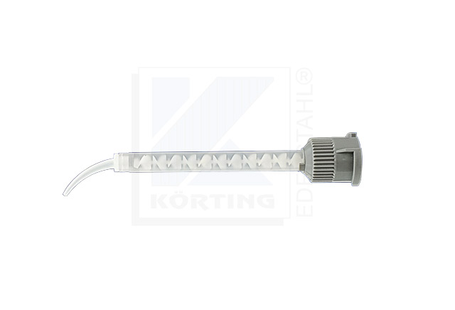 Zubehoerartikel: DELO-Mischrohr B 050 kurz