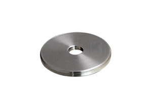 Edelstahl - Ronde 40x3 mm Edelstahl - Ronde 40x3 mm