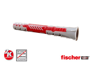 fischer DUOPOWER - 2-Komponentendübel