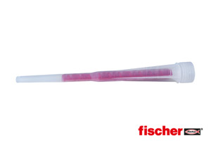 Fischer Statikmischer FIS S einzeln für Montagemörtel 300 T