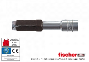 Fischer Porenbetonanker FPX-I Fischer Porenbetonanker FPX-I