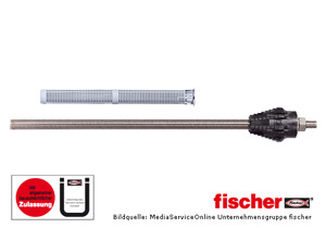 Fischer Abstandsmontagesystem Thermax 16/170-M12
