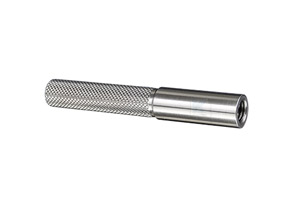 Innengewindeanker M8 x 80 mm zur Montage mit Injektionsmörtel Innengewindeanker M8 x 80 mm zur Montage mit Injektionsmörtel