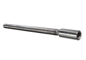 Innengewindeanker M8 x 140 mm zur Montage mit Injektionsmörtel Innengewindeanker M8 x 140 mm zur Montage mit Injektionsmörtel
