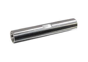 Seilspanner Edelstahl mit Innengewinde M8 links und rechts