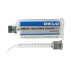 DELO-DUOPOX AD840 (2-K Epoxidharz - Klebstoff) 50ml - Kartusche, zur Verklebung von Edelstahlteilen
