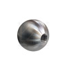 Edelstahl-Kugel ø30 mm, massiv mit Innengewinde M8 Edelstahl-Kugel ø30 mm, massiv mit Innengewinde M8