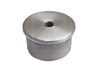 Endkappe flach mit Innengewinde M8x20 mm Endkappe flach mit Innengewinde M8x20 mm