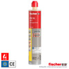 fischer Montagemörtel FIS VL 300 T