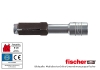 Fischer Porenbetonanker FPX-I Fischer Porenbetonanker FPX-I