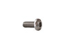 Flachkopfschraube 5x12 mm mit Torx Flachkopfschraube 5x12 mm mit Torx